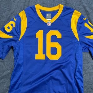 Jared Goff Rams Jersey